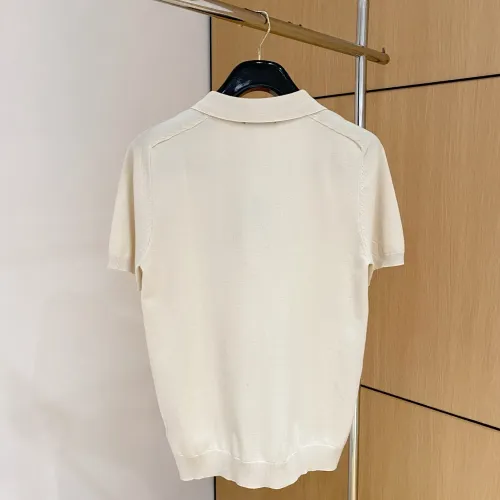 Cheap Ralph Lauren Polo T-Shirts Short Sleeved For Men #1430982 Replica Wholesale [$56.00 USD] [ITEM#1430982] on Replica Ralph Lauren Polo T-Shirts