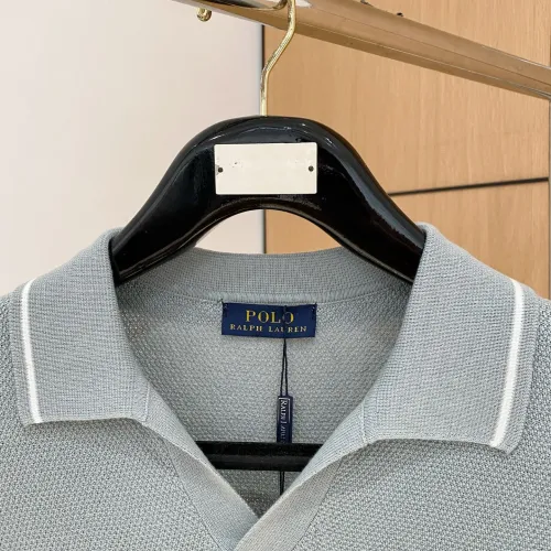 Cheap Ralph Lauren Polo T-Shirts Short Sleeved For Men #1430985 Replica Wholesale [$56.00 USD] [ITEM#1430985] on Replica Ralph Lauren Polo T-Shirts