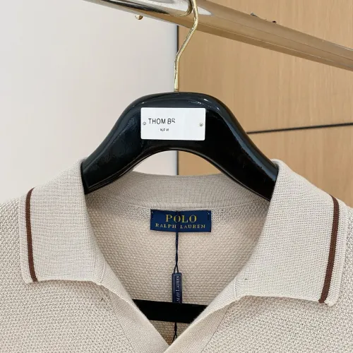 Cheap Ralph Lauren Polo T-Shirts Short Sleeved For Men #1430986 Replica Wholesale [$56.00 USD] [ITEM#1430986] on Replica Ralph Lauren Polo T-Shirts