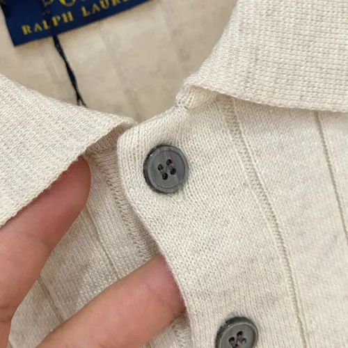 Cheap Ralph Lauren Polo T-Shirts Short Sleeved For Men #1430988 Replica Wholesale [$56.00 USD] [ITEM#1430988] on Replica Ralph Lauren Polo T-Shirts