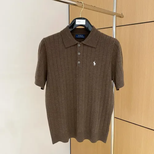 Ralph Lauren Polo T-Shirts Short Sleeved For Men #1430989