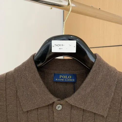 Cheap Ralph Lauren Polo T-Shirts Short Sleeved For Men #1430989 Replica Wholesale [$56.00 USD] [ITEM#1430989] on Replica Ralph Lauren Polo T-Shirts