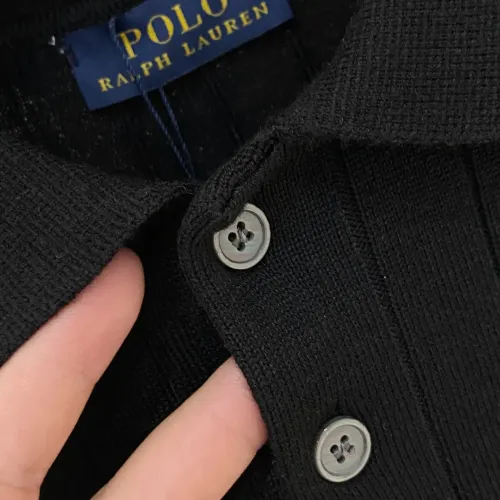 Cheap Ralph Lauren Polo T-Shirts Short Sleeved For Men #1430990 Replica Wholesale [$56.00 USD] [ITEM#1430990] on Replica Ralph Lauren Polo T-Shirts