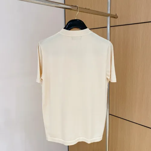 Cheap Ralph Lauren Polo T-Shirts Short Sleeved For Men #1430991 Replica Wholesale [$56.00 USD] [ITEM#1430991] on Replica Ralph Lauren Polo T-Shirts