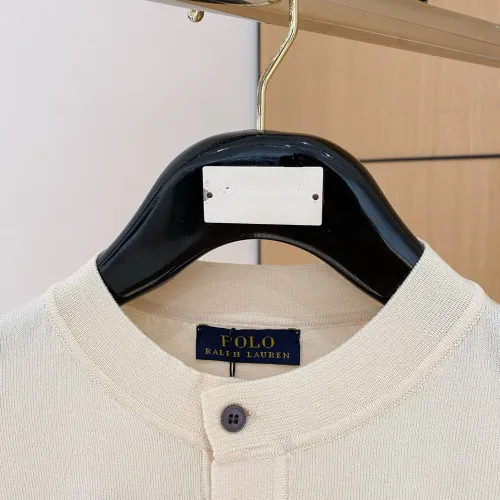 Cheap Ralph Lauren Polo T-Shirts Short Sleeved For Men #1430991 Replica Wholesale [$56.00 USD] [ITEM#1430991] on Replica Ralph Lauren Polo T-Shirts