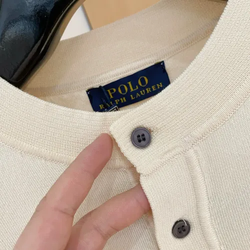 Cheap Ralph Lauren Polo T-Shirts Short Sleeved For Men #1430991 Replica Wholesale [$56.00 USD] [ITEM#1430991] on Replica Ralph Lauren Polo T-Shirts