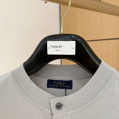 Cheap Ralph Lauren Polo T-Shirts Short Sleeved For Men #1430992 Replica Wholesale [$56.00 USD] [ITEM#1430992] on Replica Ralph Lauren Polo T-Shirts