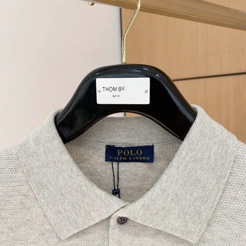 Cheap Ralph Lauren Polo T-Shirts Short Sleeved For Men #1430994 Replica Wholesale [$56.00 USD] [ITEM#1430994] on Replica Ralph Lauren Polo T-Shirts