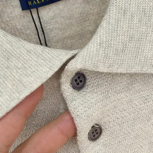 Cheap Ralph Lauren Polo T-Shirts Short Sleeved For Men #1430994 Replica Wholesale [$56.00 USD] [ITEM#1430994] on Replica Ralph Lauren Polo T-Shirts