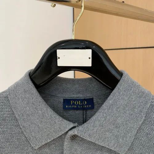 Cheap Ralph Lauren Polo T-Shirts Short Sleeved For Men #1430995 Replica Wholesale [$56.00 USD] [ITEM#1430995] on Replica Ralph Lauren Polo T-Shirts