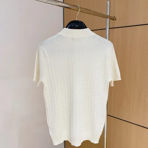 Cheap Ralph Lauren Polo T-Shirts Short Sleeved For Men #1430997 Replica Wholesale [$56.00 USD] [ITEM#1430997] on Replica Ralph Lauren Polo T-Shirts