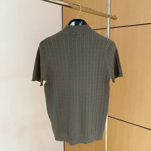 Cheap Ralph Lauren Polo T-Shirts Short Sleeved For Men #1430998 Replica Wholesale [$56.00 USD] [ITEM#1430998] on Replica Ralph Lauren Polo T-Shirts