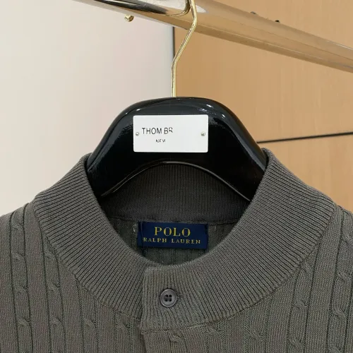 Cheap Ralph Lauren Polo T-Shirts Short Sleeved For Men #1430998 Replica Wholesale [$56.00 USD] [ITEM#1430998] on Replica Ralph Lauren Polo T-Shirts