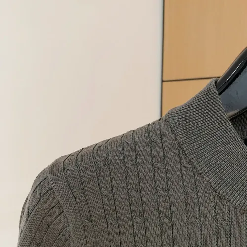 Cheap Ralph Lauren Polo T-Shirts Short Sleeved For Men #1430998 Replica Wholesale [$56.00 USD] [ITEM#1430998] on Replica Ralph Lauren Polo T-Shirts