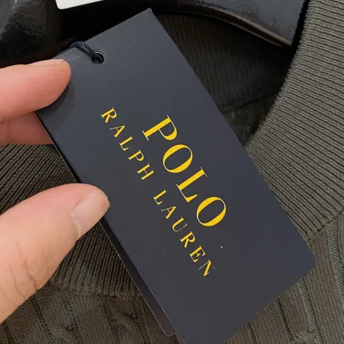 Cheap Ralph Lauren Polo T-Shirts Short Sleeved For Men #1430998 Replica Wholesale [$56.00 USD] [ITEM#1430998] on Replica Ralph Lauren Polo T-Shirts