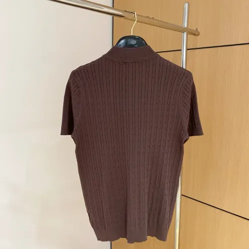 Cheap Ralph Lauren Polo T-Shirts Short Sleeved For Men #1430999 Replica Wholesale [$56.00 USD] [ITEM#1430999] on Replica Ralph Lauren Polo T-Shirts