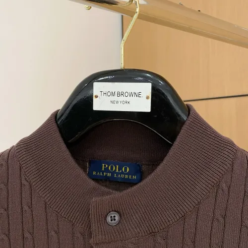 Cheap Ralph Lauren Polo T-Shirts Short Sleeved For Men #1430999 Replica Wholesale [$56.00 USD] [ITEM#1430999] on Replica Ralph Lauren Polo T-Shirts