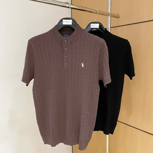 Cheap Ralph Lauren Polo T-Shirts Short Sleeved For Men #1430999 Replica Wholesale [$56.00 USD] [ITEM#1430999] on Replica Ralph Lauren Polo T-Shirts