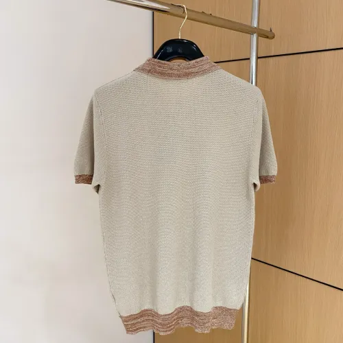 Cheap Ralph Lauren Polo T-Shirts Short Sleeved For Men #1431001 Replica Wholesale [$56.00 USD] [ITEM#1431001] on Replica Ralph Lauren Polo T-Shirts