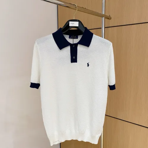 Ralph Lauren Polo T-Shirts Short Sleeved For Men #1431002