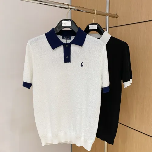 Cheap Ralph Lauren Polo T-Shirts Short Sleeved For Men #1431003 Replica Wholesale [$56.00 USD] [ITEM#1431003] on Replica Ralph Lauren Polo T-Shirts