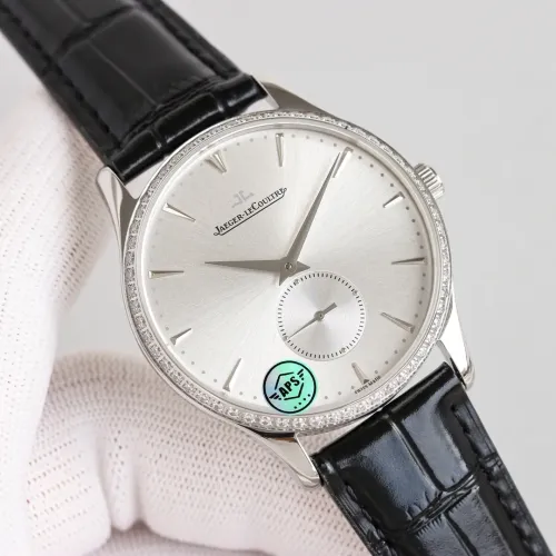 Cheap Jaeger-LeCoultre AAA Quality Watches #1431004 Replica Wholesale [$390.08 USD] [ITEM#1431004] on Replica Jaeger-LeCoultre AAA Quality Watches