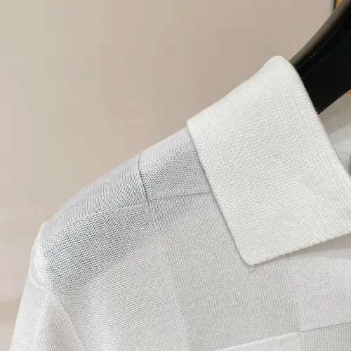 Cheap Louis Vuitton LV T-Shirts Short Sleeved For Men #1431011 Replica Wholesale [$56.00 USD] [ITEM#1431011] on Replica Louis Vuitton LV T-Shirts