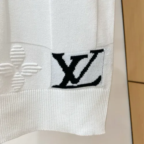 Cheap Louis Vuitton LV T-Shirts Short Sleeved For Men #1431011 Replica Wholesale [$56.00 USD] [ITEM#1431011] on Replica Louis Vuitton LV T-Shirts