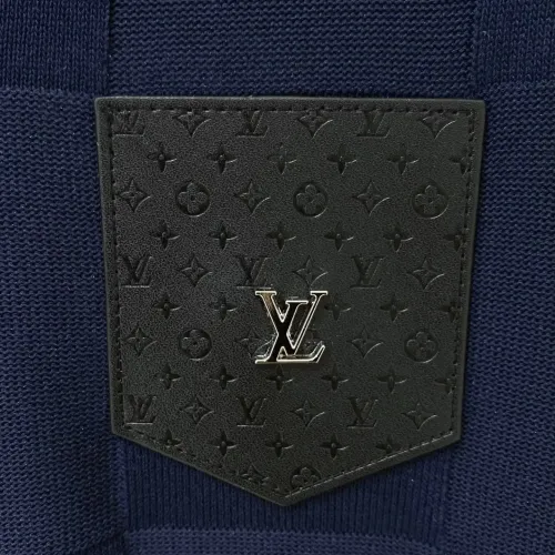 Cheap Louis Vuitton LV T-Shirts Short Sleeved For Men #1431012 Replica Wholesale [$56.00 USD] [ITEM#1431012] on Replica Louis Vuitton LV T-Shirts