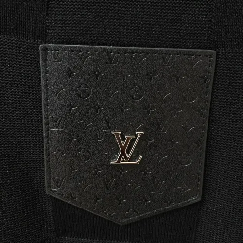 Cheap Louis Vuitton LV T-Shirts Short Sleeved For Men #1431013 Replica Wholesale [$56.00 USD] [ITEM#1431013] on Replica Louis Vuitton LV T-Shirts