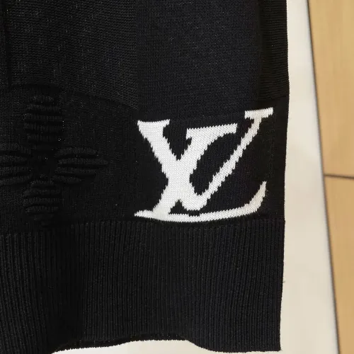 Cheap Louis Vuitton LV T-Shirts Short Sleeved For Men #1431013 Replica Wholesale [$56.00 USD] [ITEM#1431013] on Replica Louis Vuitton LV T-Shirts