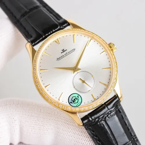 Cheap Jaeger-LeCoultre AAA Quality Watches #1431014 Replica Wholesale [$406.61 USD] [ITEM#1431014] on Replica Jaeger-LeCoultre AAA Quality Watches