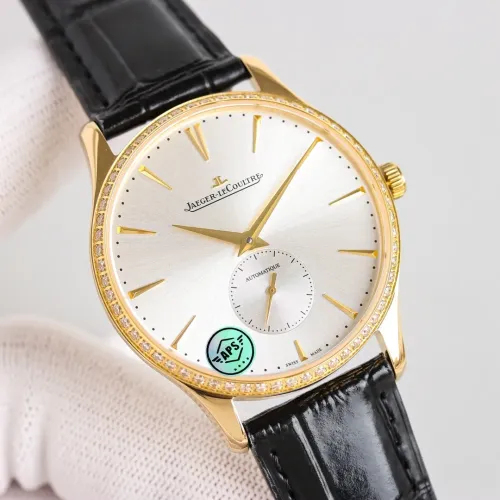 Cheap Jaeger-LeCoultre AAA Quality Watches #1431015 Replica Wholesale [$406.61 USD] [ITEM#1431015] on Replica Jaeger-LeCoultre AAA Quality Watches