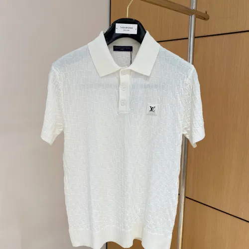 Louis Vuitton LV T-Shirts Short Sleeved For Men #1431016