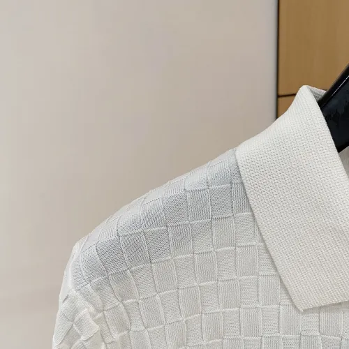 Cheap Louis Vuitton LV T-Shirts Short Sleeved For Men #1431016 Replica Wholesale [$56.00 USD] [ITEM#1431016] on Replica Louis Vuitton LV T-Shirts