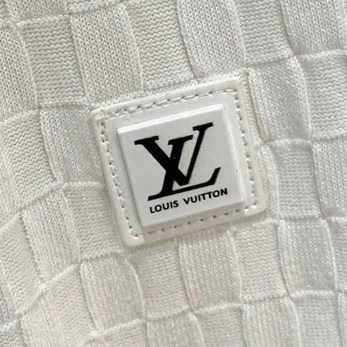 Cheap Louis Vuitton LV T-Shirts Short Sleeved For Men #1431016 Replica Wholesale [$56.00 USD] [ITEM#1431016] on Replica Louis Vuitton LV T-Shirts