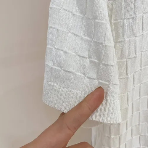 Cheap Louis Vuitton LV T-Shirts Short Sleeved For Men #1431016 Replica Wholesale [$56.00 USD] [ITEM#1431016] on Replica Louis Vuitton LV T-Shirts