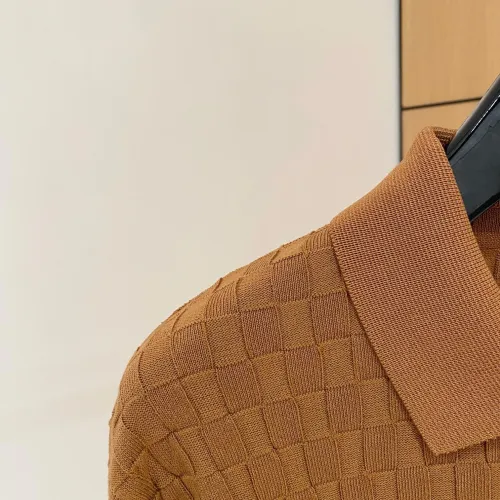 Cheap Louis Vuitton LV T-Shirts Short Sleeved For Men #1431017 Replica Wholesale [$56.00 USD] [ITEM#1431017] on Replica Louis Vuitton LV T-Shirts