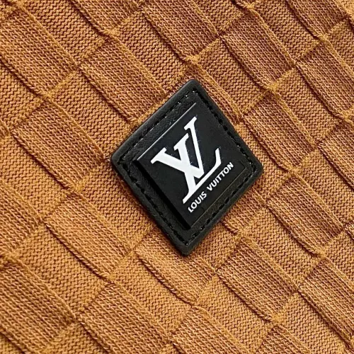 Cheap Louis Vuitton LV T-Shirts Short Sleeved For Men #1431017 Replica Wholesale [$56.00 USD] [ITEM#1431017] on Replica Louis Vuitton LV T-Shirts