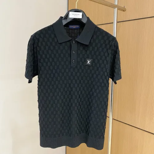 Louis Vuitton LV T-Shirts Short Sleeved For Men #1431018