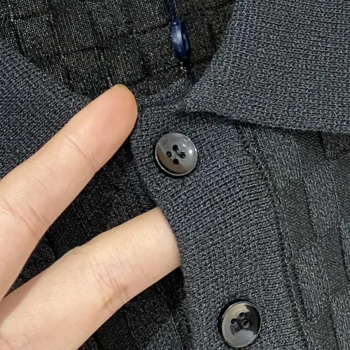 Cheap Louis Vuitton LV T-Shirts Short Sleeved For Men #1431018 Replica Wholesale [$56.00 USD] [ITEM#1431018] on Replica Louis Vuitton LV T-Shirts