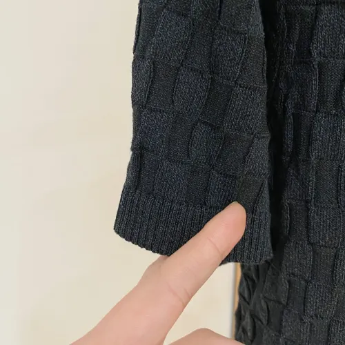 Cheap Louis Vuitton LV T-Shirts Short Sleeved For Men #1431018 Replica Wholesale [$56.00 USD] [ITEM#1431018] on Replica Louis Vuitton LV T-Shirts