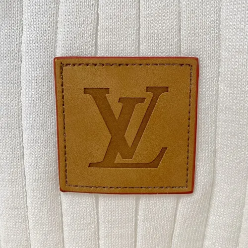 Cheap Louis Vuitton LV T-Shirts Short Sleeved For Men #1431020 Replica Wholesale [$56.00 USD] [ITEM#1431020] on Replica Louis Vuitton LV T-Shirts
