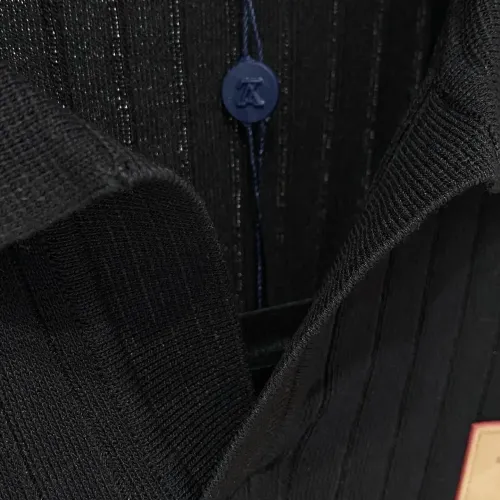 Cheap Louis Vuitton LV T-Shirts Short Sleeved For Men #1431025 Replica Wholesale [$56.00 USD] [ITEM#1431025] on Replica Louis Vuitton LV T-Shirts