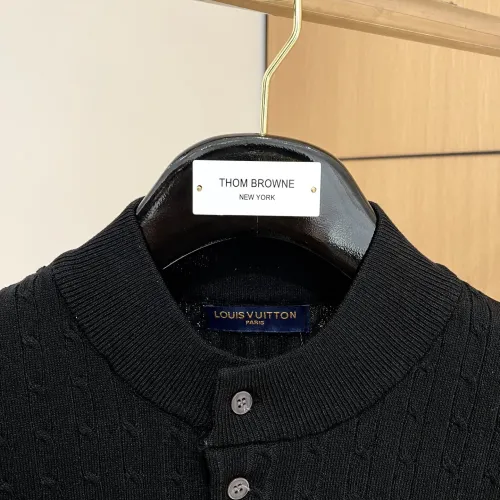 Cheap Louis Vuitton LV T-Shirts Short Sleeved For Men #1431026 Replica Wholesale [$56.00 USD] [ITEM#1431026] on Replica Louis Vuitton LV T-Shirts