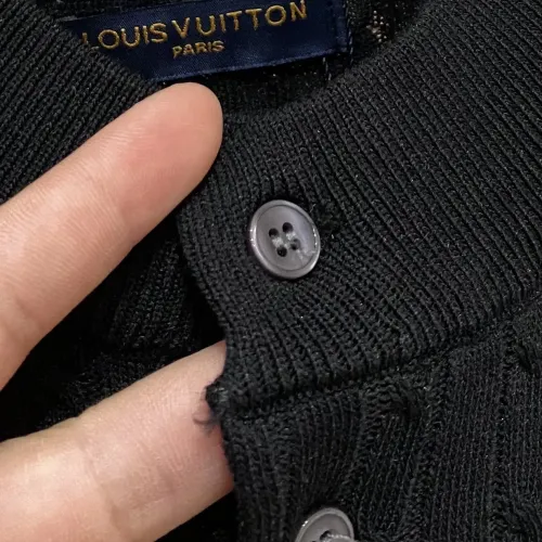 Cheap Louis Vuitton LV T-Shirts Short Sleeved For Men #1431026 Replica Wholesale [$56.00 USD] [ITEM#1431026] on Replica Louis Vuitton LV T-Shirts