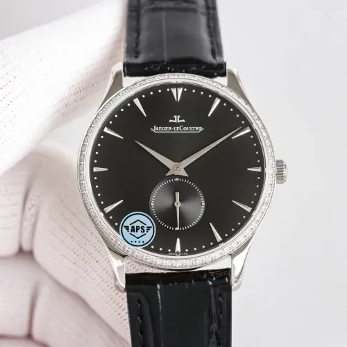 Cheap Jaeger-LeCoultre AAA Quality Watches #1431028 Replica Wholesale [$390.08 USD] [ITEM#1431028] on Replica Jaeger-LeCoultre AAA Quality Watches