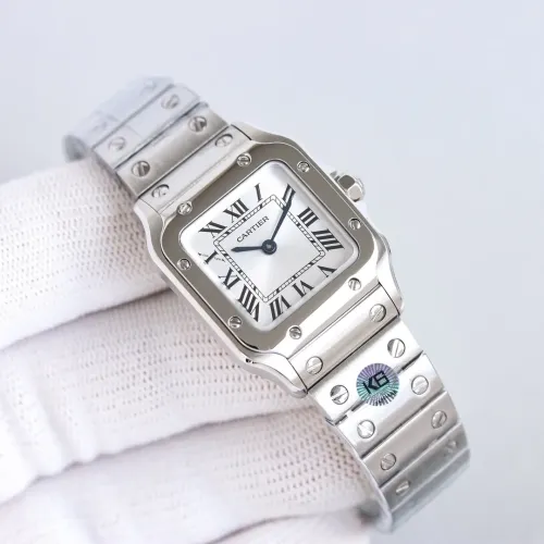 Cheap Cartier AAA Quality Watches For Women #1431029 Replica Wholesale [$390.08 USD] [ITEM#1431029] on Replica Cartier AAA Quality Watches