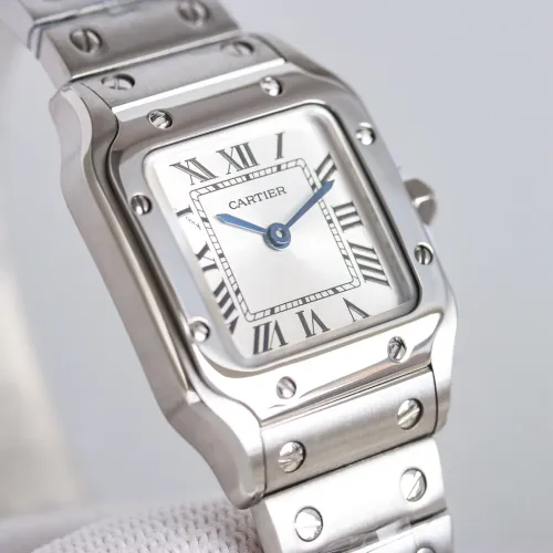 Cheap Cartier AAA Quality Watches For Women #1431029 Replica Wholesale [$390.08 USD] [ITEM#1431029] on Replica Cartier AAA Quality Watches