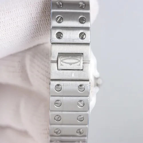 Cheap Cartier AAA Quality Watches For Women #1431029 Replica Wholesale [$390.08 USD] [ITEM#1431029] on Replica Cartier AAA Quality Watches